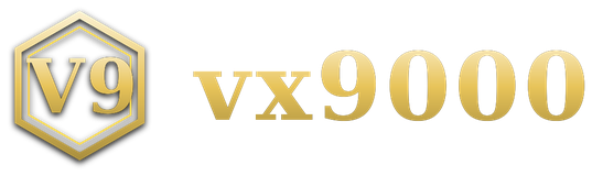 vx9000 logo